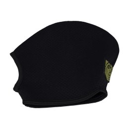 Doc Johnson Black Ops Hood Large czarna maska neoprenowa oddychająca