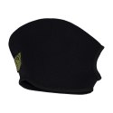 Doc Johnson Black Ops Hood Large czarna maska neoprenowa oddychająca