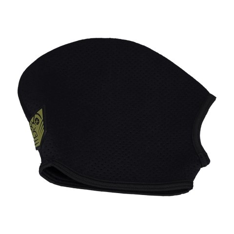 Doc Johnson Black Ops Hood Large czarna maska neoprenowa oddychająca