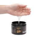 Fist It Waterbased Lubricant żel intymny 500 ml bezbarwny duża pojemność