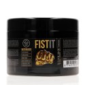 Fist It Waterbased Lubricant żel intymny 500 ml bezbarwny duża pojemność