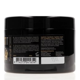 FistIt Extra Thick Żel Mentolowy 500ml - Chłodzący, Wegański, Wodny