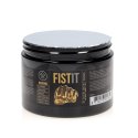 FistIt Extra Thick Żel Mentolowy 500ml - Chłodzący, Wegański, Wodny