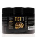 FistIt Extra Thick Żel Mentolowy 500ml - Chłodzący, Wegański, Wodny