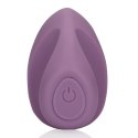 Loveline Finger Vibrator Mystic Purple - kompaktowy model silikonowy