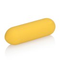 Loveline Sunpac Yellow - Kompaktowy Wibrujący Mini-Masażer Smooth Bullet