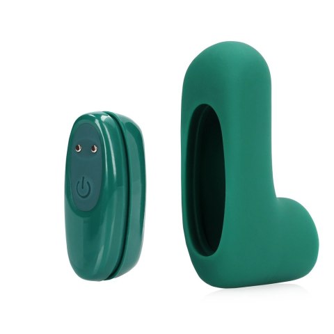 Loving Joy (S)explore Set Green Crystal - Zestaw Intymny 4w1