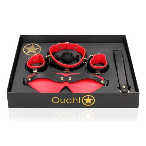 Milan Zestaw Probny - Kolekcja Wyselekcjonowanych Akcesoriow