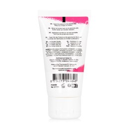 Pharmquests by Shots Żel smakowy malina 50 ml - kosmetyk intymny