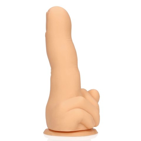 Shots Up Yours dekoracyjny model anatomiczny Flesh 17 cm
