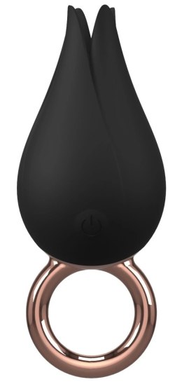 Belou ADV24 Finger Vibe - Wibrująca nakładka na palec, wodoodporna