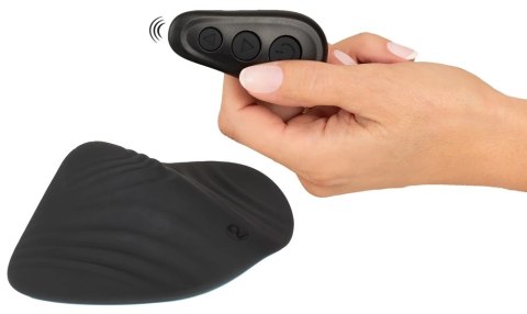 Couples Choice RC Lay-On Multi Toy - wielofunkcyjny model z pilotem, fioletowy