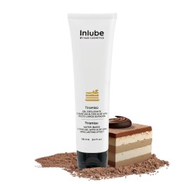 Nuei INLUBE Żel na bazie wody o zapachu tiramisu 100ml z aloesem
