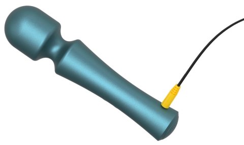 ROMP Presto masażer wibracyjny, 10 trybow, metaliczny, 20 cm