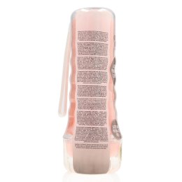 RealRock Easy Rider maszyna intymna TPE transparentna kompaktowa