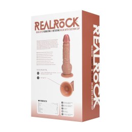 RealRock Tan 8