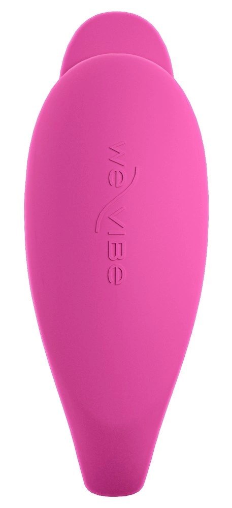 We-Vibe Jive 2 - bezprzewodowy system wibracji, sterowanie aplikacją 10,5 cm