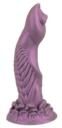 Beasty Cocks Alien Phallus silikonowy model z przyssawką 21,2 cm
