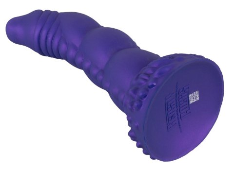 Beasty Cocks Demon of Desire model metaliczny silikon 22,5 cm