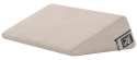 Liberator Wedge Cream poduszka klinowa ergonomiczna 61x35,5x18 cm