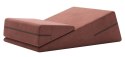 Liberator Wedge/Ramp Combo Mauve - Zestaw poduszek anatomicznych
