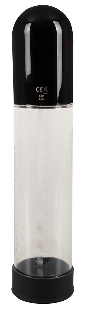 Mr.Boner Automatyczna Pompa Wodna z 6 Trybami i 2 Rękawami, 30 cm