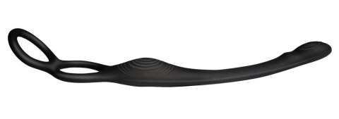 Rocks-Off Ultimate Flexible Pleasure - elastyczny system z podwojną wibracją, silikon