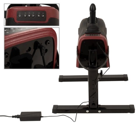 The Banger Climaxxr360 - Zaawansowana maszyna intymna z 3 wymiennymi końcowkami