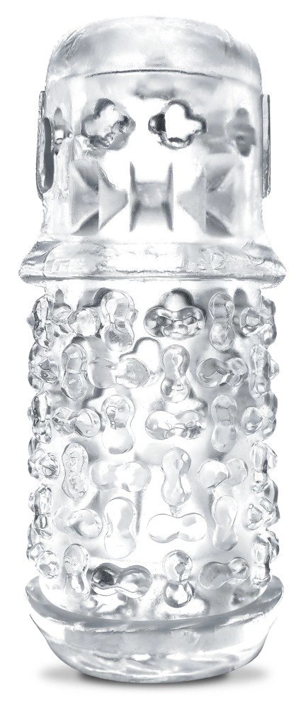 The Handy Dream Sleeve Chrysm - wymienny rękaw anatomiczny TPE 13-14 cm