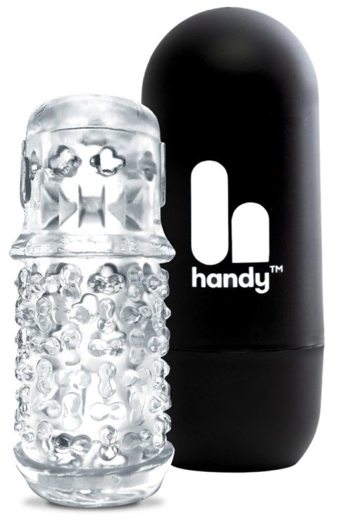 The Handy Dream Sleeve Chrysm - wymienny rękaw anatomiczny TPE 13-14 cm