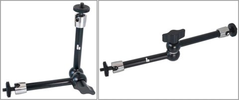 The Handy Handsfree Desk Mount - uchwyt biurkowy z regulacją pozycji