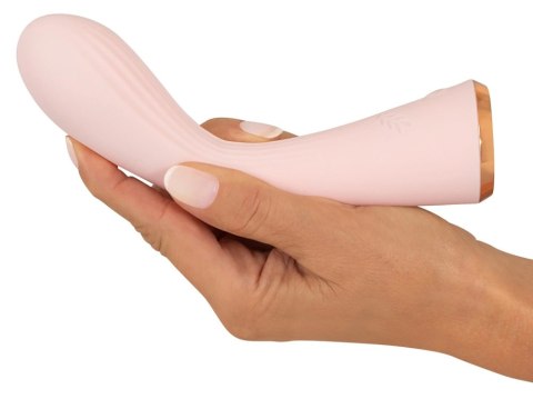 You2Toys Double Layer G-Spot model silikonowy SUPER SOFT 17,7 cm
