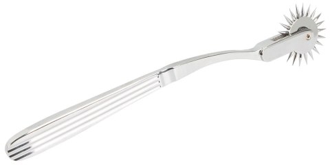 You2Toys Silver Single Pinwheel - Stalowe narzędzie punktowe 18,5 cm