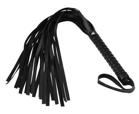 Liebe Seele Bound You Zestaw Bondage 12-częściowy czarny premium