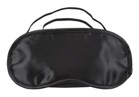 Liebe Seele Bound You Zestaw Bondage 12-częściowy czarny premium