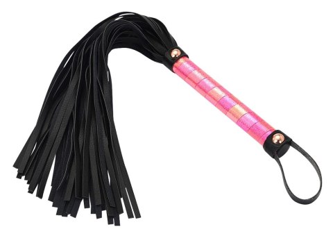 Liebe Seele Vivid Sakura Zestaw Bondage 8 elementow perłowy roż