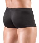 Svenjoyment Bokserki Męskie Obcisłe Mikrofibra Czarny XL