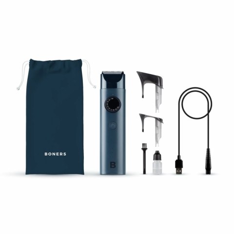 Boners Hair Trimmer Shaver Precyzyjna Maszynka z Regulacją Długości