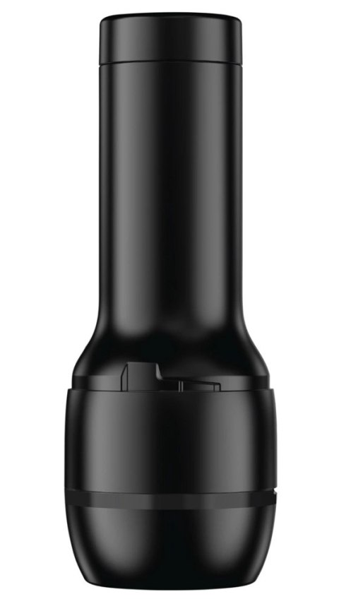 Feel Agatha Vega - zaawansowana maszyna intymna z teksturą 3D