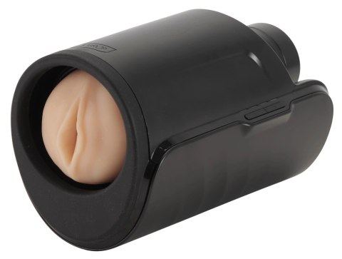 Kiiroo Keon WiFi - interaktywna maszyna intymna z łącznością bezprzewodową