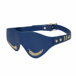 Loving Joy Naughty Navy - zestaw akcesoriow SM 7 elementow, granatowy