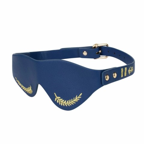 Loving Joy Naughty Navy - zestaw akcesoriow SM 7 elementow, granatowy