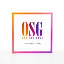 OSG Our Sex Game gra planszowa dla par - interaktywna rozgrywka