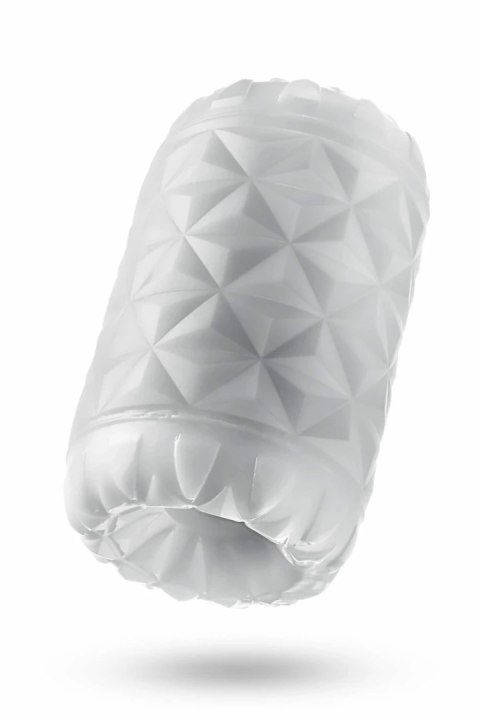 Rize Reakt Biała Maszyna Intymna Samonawilżająca Kompaktowa