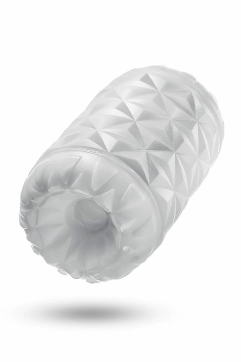 Rize Reakt Biała Maszyna Intymna Samonawilżająca Kompaktowa