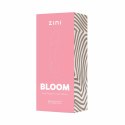 Zini Bloom Cherry Blossom - Wibrujący model z podwojną funkcją, rożowy