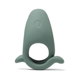 Dame Hug pierścień intymny wodoodporny 5 prędkości USB-C