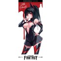 Fleshlight Fantasy Lilith Fukumoto Shokushu beżowa - model z powierzchnią Shokushu