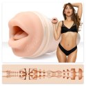 Fleshlight Riley Reid Usta Beżowe - System Insomnia, 24,7 cm