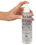 Just Glide Cleaner 250 ml - spray do higieny akcesoriow silikonowych i PVC